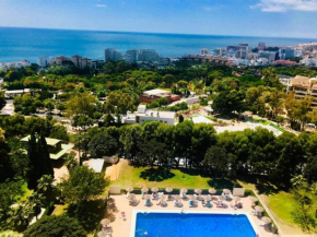 Apartamentos COSTA DEL SOL